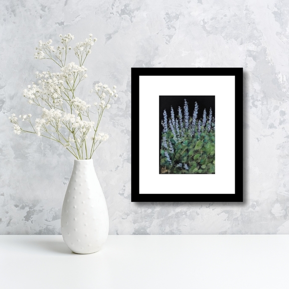 🎨 11" x 14" Art Print 🎨 - Picture 8 of 8